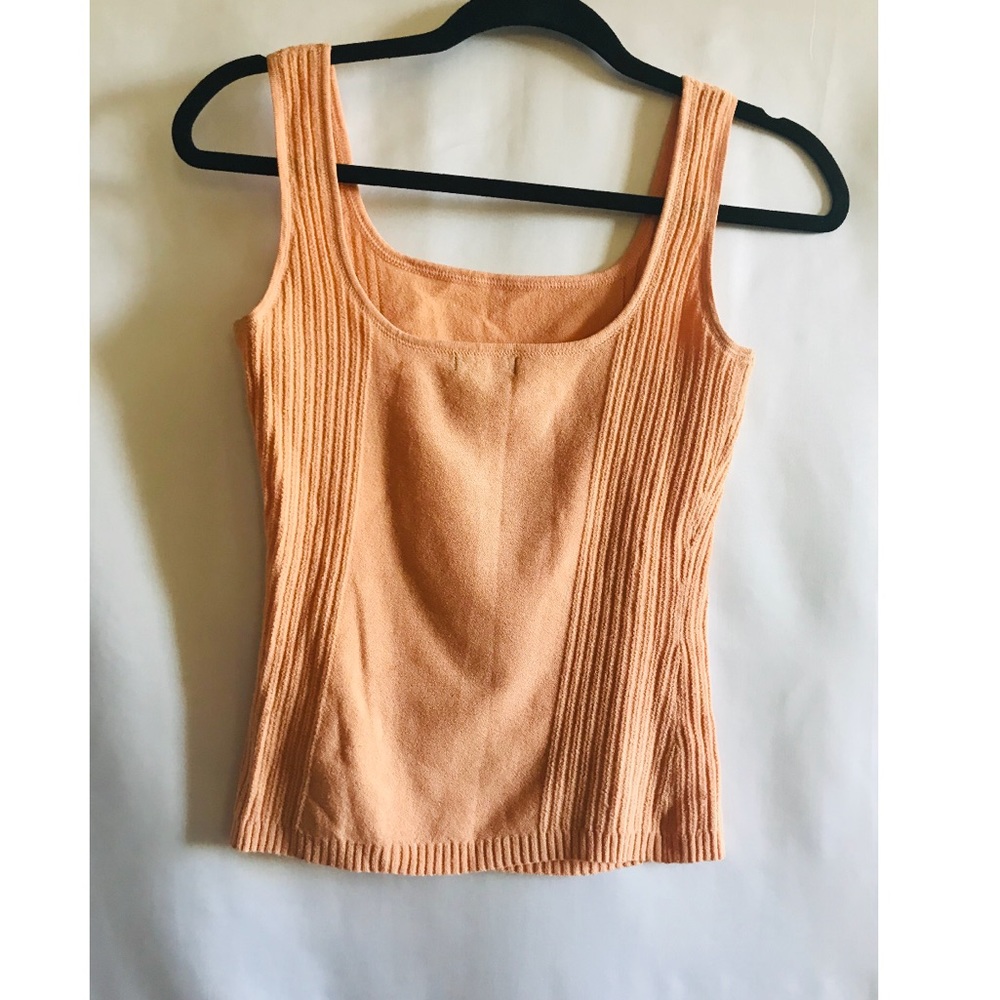 Tank top - Picture 2 of 3